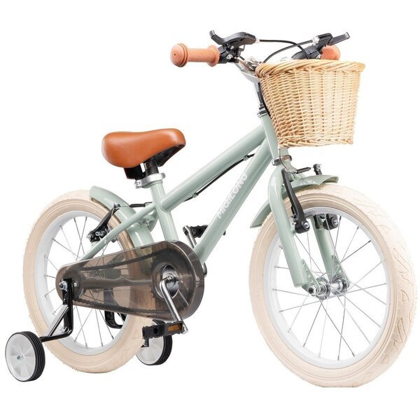 

Детский велосипед Miqilong RM Оливковый 12" ATW-RM12-OLIVE (повреждена упаковка)