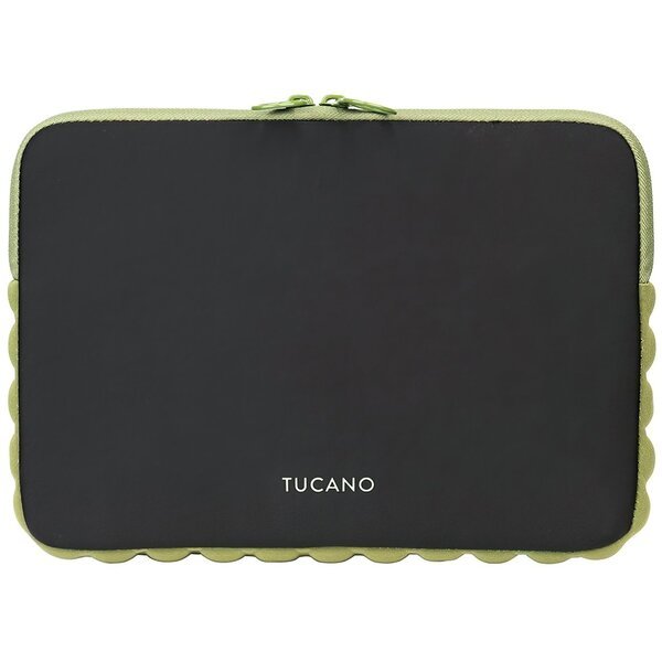 

Чехол Tucano Offroad 10"/11" чёрный (BFCAR1011-BK)