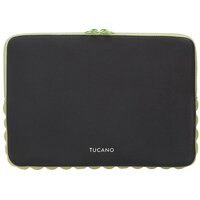 Чехол для ноутбука Tucano Offroad 12"/13" Black (BFCAR1112-BK)