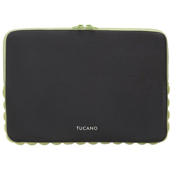 

Чехол для ноутбука Tucano Offroad 12"/13" Black (BFCAR1112-BK)