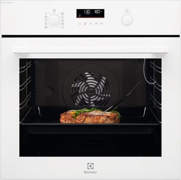 

Духовой шкаф Electrolux EOD6C77V
