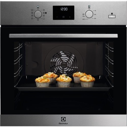 

Духовой шкаф Electrolux EOD3C50TX