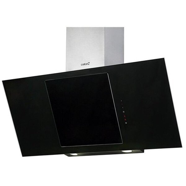 Вытяжка Cata CERES 900 XGBK (02059200) – купить в Киеве | цена и отзывы ...