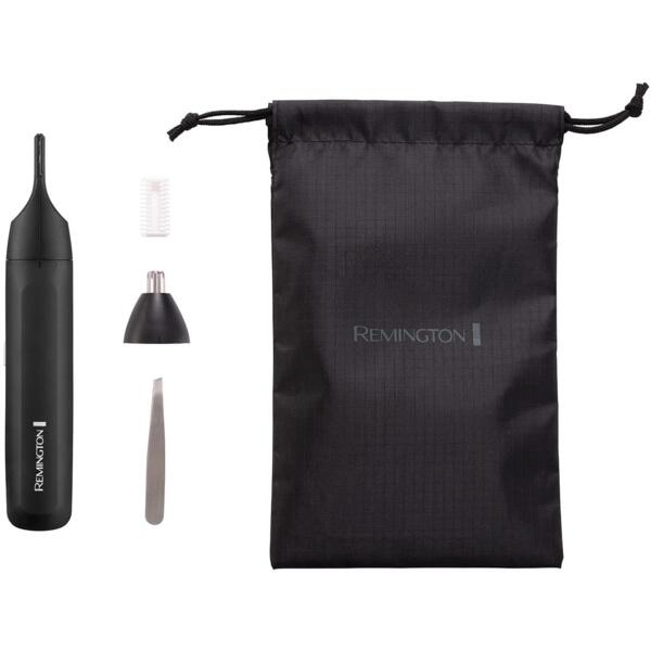 Триммер для носа и ушей Remington NE8000 – купить в Киеве | цена и ...