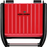 Електрогриль George Foreman 25040-56 Family Steel Grill