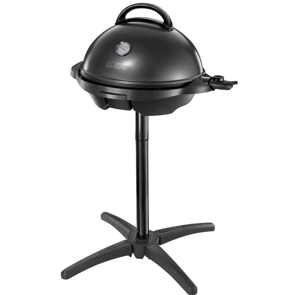 Електрогиль Russell Hobbs George Foreman 22460-56 Indoor Outdoor Grill (1430406)