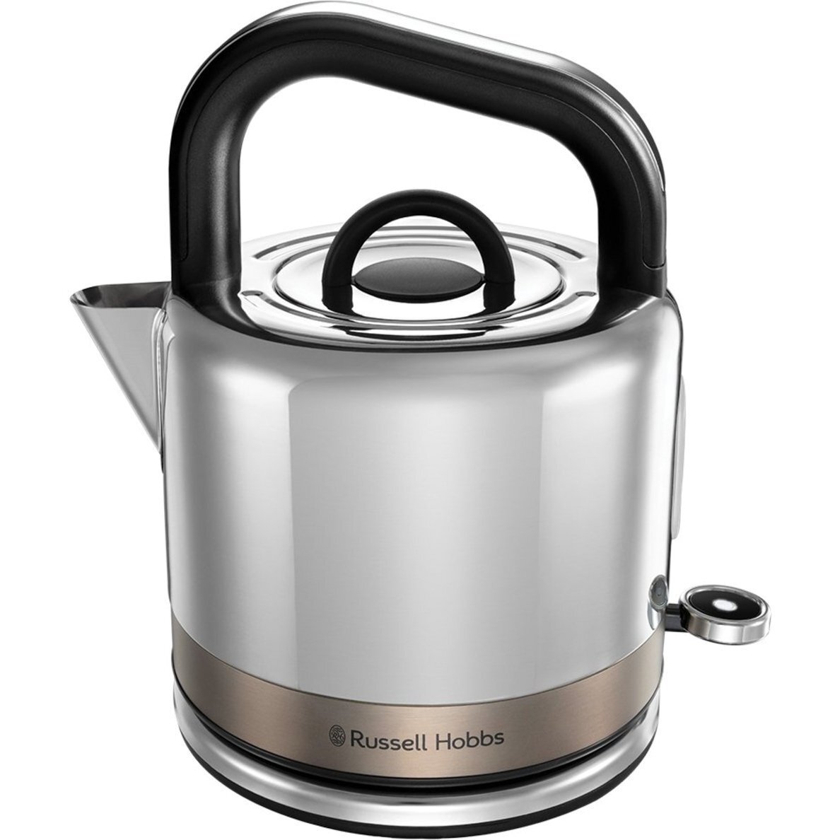 Електрочайник Russell Hobbs 26422-70 Distinctions, метал (1430264)