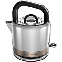 Електрочайник Russell Hobbs 26422-70 Distinctions, метал