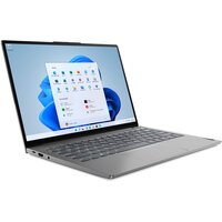 Ноутбук ThinkBook 13s G2 ITL Mineral Grey (20V900AARA)
