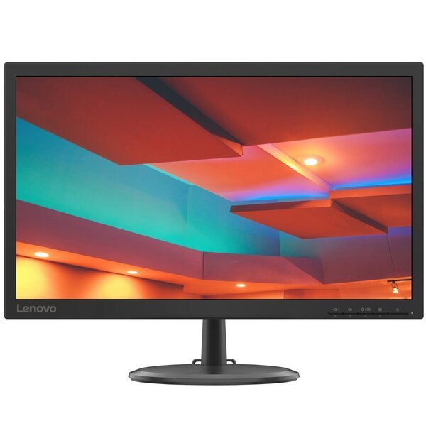 

Монитор 21.5" LENOVO D22-20 (66ADKAC1UA)