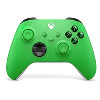 Геймпад Microsoft Xbox Wireless Controller Green New Edition (889842896480)