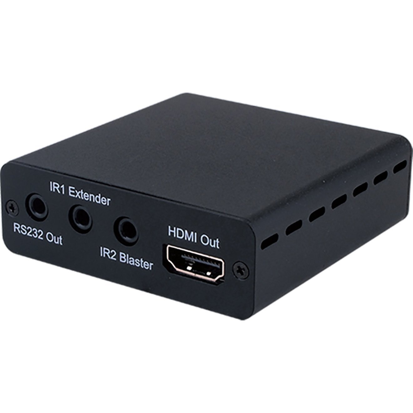 Приемник HDMI по витой паре Cypress CH-506RX – купить в Киеве | цена и ...