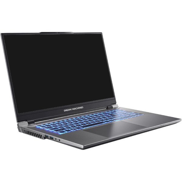 

Ноутбук DREAM MACHINES RX770M-17 (RX770M-17UA20)