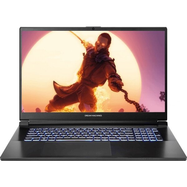 

Ноутбук DREAM MACHINES RG4050-17 (RG4050-17UA26)