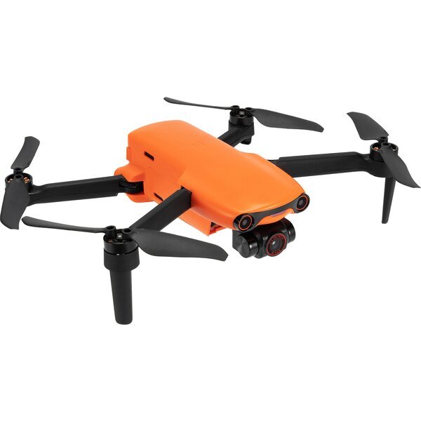 

Квадрокоптер Autel EVO Nano+ Premium Bundle, Orange (102000767)