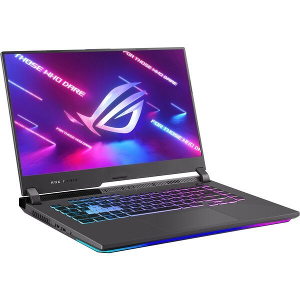 

Ноутбук ASUS ROG Strix G15 G513IC-HN113 (90NR0502-M008F0)