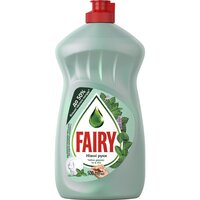 Засіб для миття посуду Fairy Чайне дерево та м'ята 500мл