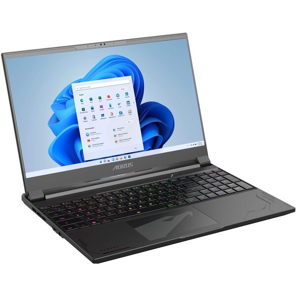 

Ноутбук Gigabyte AORUS 15X AKF-B3KZ754SH (AORUS_15X_AKF-B3KZ754SH)