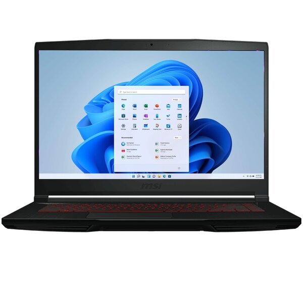 

Ноутбук MSI GF63 (THIN_GF63_12UDX-NEW)