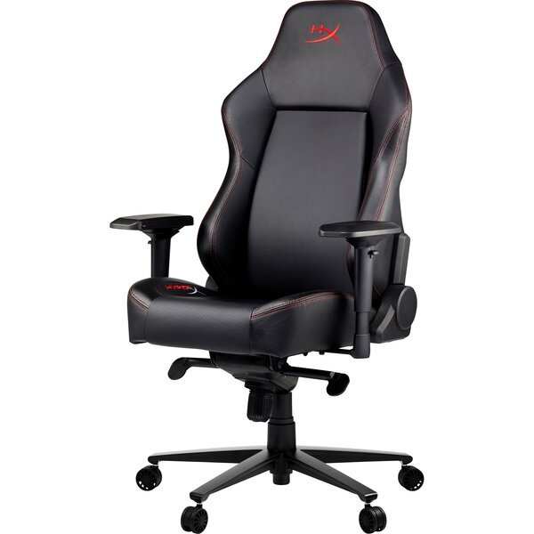 

Игровое кресло HyperX STEALTH Black (повреждена упаковка)