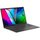 Ноутбук ASUS VivoBook K513EQ-L1235 15.6FHD OLED/Intel i5-1135G7/16/512SSD/NVD350-2/noOS/Black