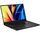 Ноутбук ASUS Vivobook Pro M6501RM-LP081 15.6FHD/AMD R7-6800H/HS/16/512F/NVD3060-4/noOS/Black