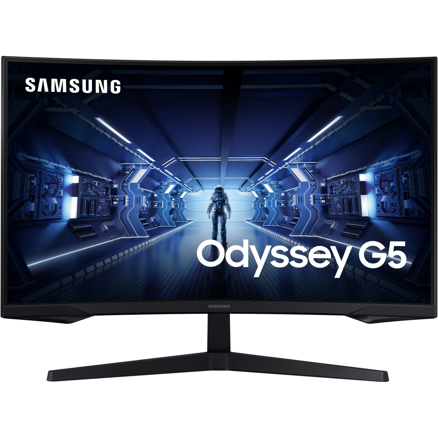 samsung odyssey g5 lc27g55t