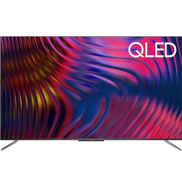 

Телевизор TCL QLED 43C715