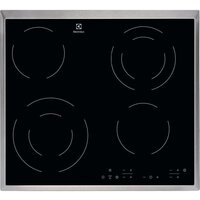 Варильна поверхня Electrolux EHF6342XOK