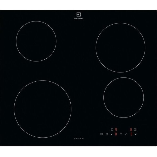 

Варочная поверхность индукционная Electrolux LIB60420CK
