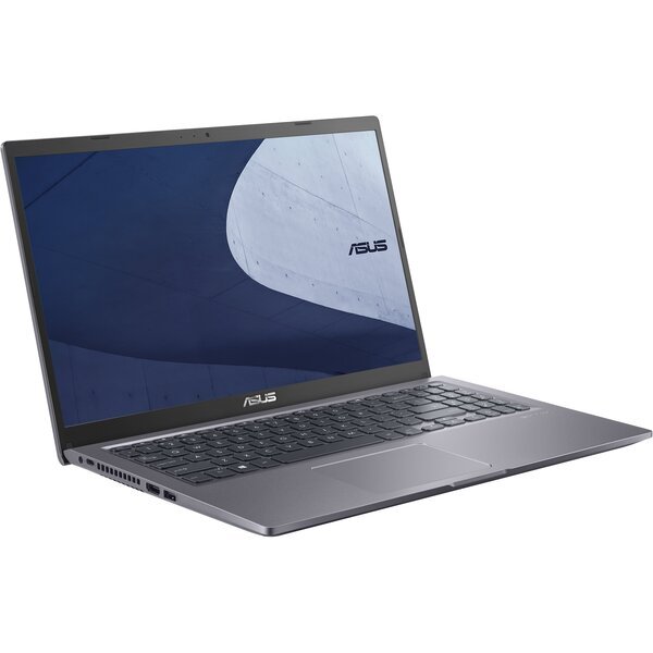 

Ноутбук ASUS P1512CEA-BQ1081 15.6FHD/Intel i3-1115G4/8/256F/int/noOS/Grey