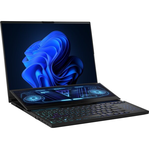 

Ноутбук ASUS ROG Zephyrus Duo 16 GX650PY-NM030X (90NR0BI1-M001W0)