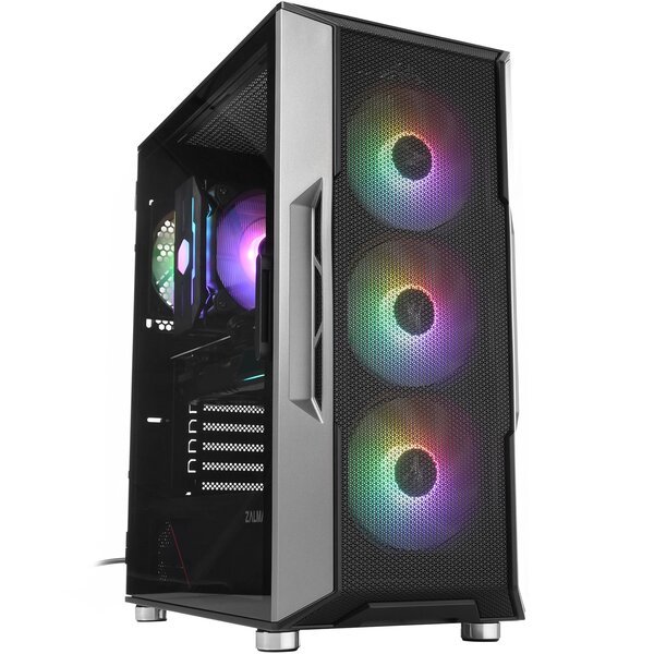 

Системный блок 2E Complex Gaming (2E-9235)