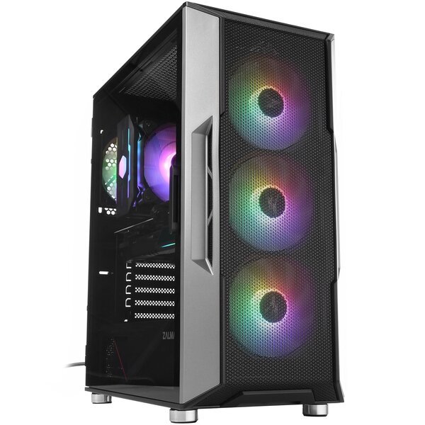 

Системный блок 2E Complex Gaming (2E-9243)