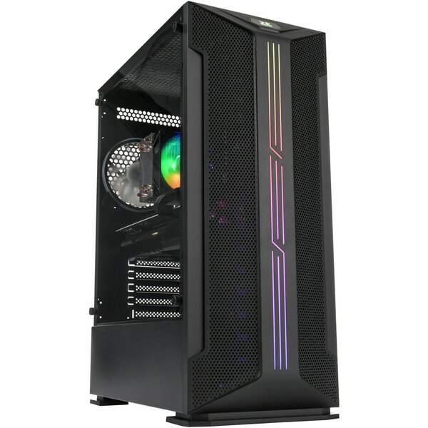 

Системный блок 2E Complex Gaming (2E-9287)