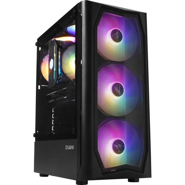 

Системный блок 2E Complex Gaming (2E-9383)