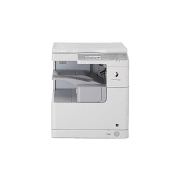 

МФУ лазерное CANON iR2520 (3796B003)