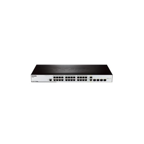 

Коммутатор D-Link DES-3200-28