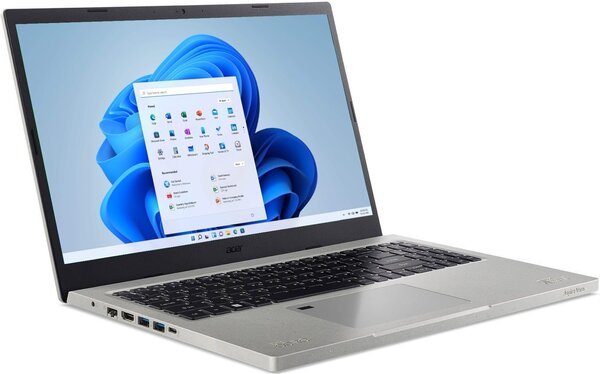 

Ноутбук ACER Aspire Vero AV15-51 (NX.AYCEU.00L)