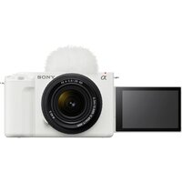 Фотоапарат SONY ZV-E1 + 28-60mm White (ZVE1LW.CEC)