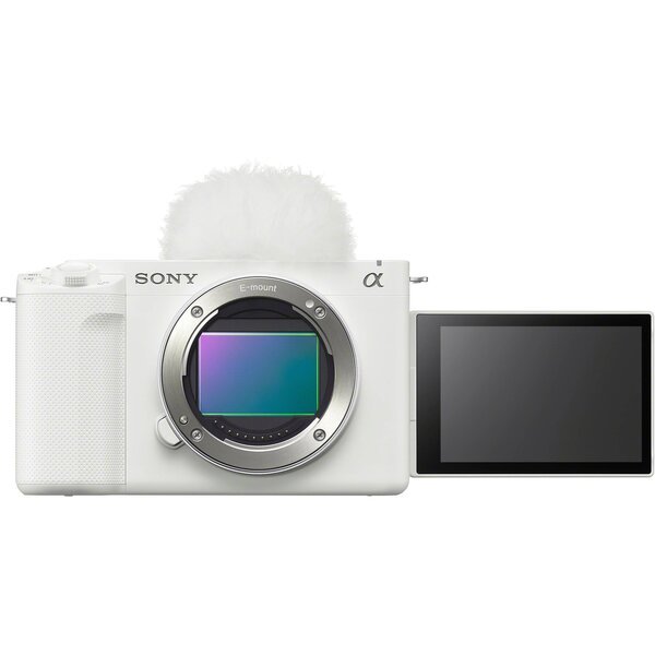 

Фотоаппарат SONY ZV-E1 body White (ZVE1W.CEC)