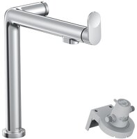 Змішувач для кухні Hansgrohe Aqittura M91 (76804000)