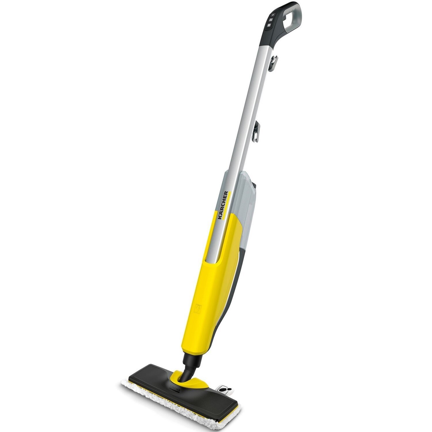 Пароочисник Karcher SC 2 Upright EasyFix (парова швабра) (1525548)