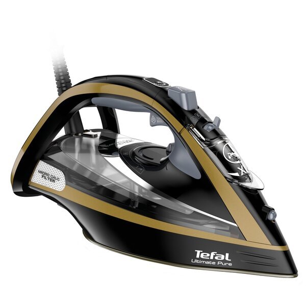 

Утюг TEFAL ULTIMATE PURE FV9847E0