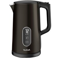 Електрочайник Tefal DIGITAL KI831E10