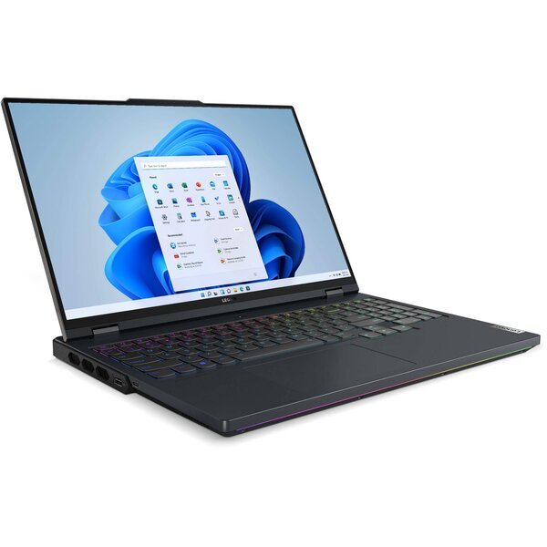 

Ноутбук LENOVO LegionPro7 (82WR001JRA)