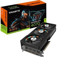 Видеокарта GIGABYTE GeForce RTX 4070 12GB GDDR6X GAMING (GV-N4070GAMING_OC-12GD)