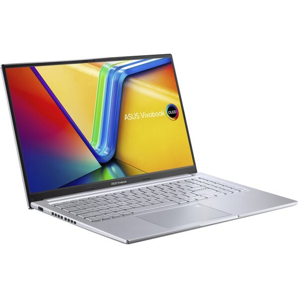 

Ноутбук ASUS Vivobook 15 OLED M1505YA-L1037 (90NB10Q2-M00190)