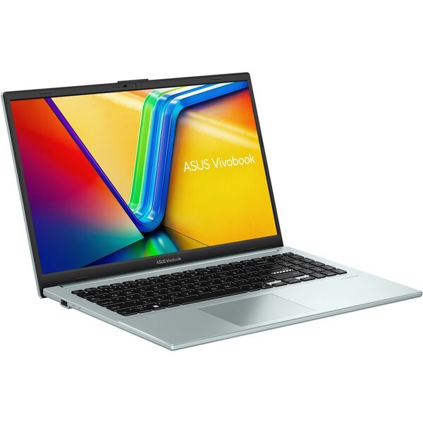 

Ноутбук ASUS Vivobook Go 15 E1504FA-BQ089 (90NB0ZR3-M003Y0)