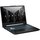 Ноутбук ASUS FX506HF-HN015 (90NR0HB4-M004Y0)